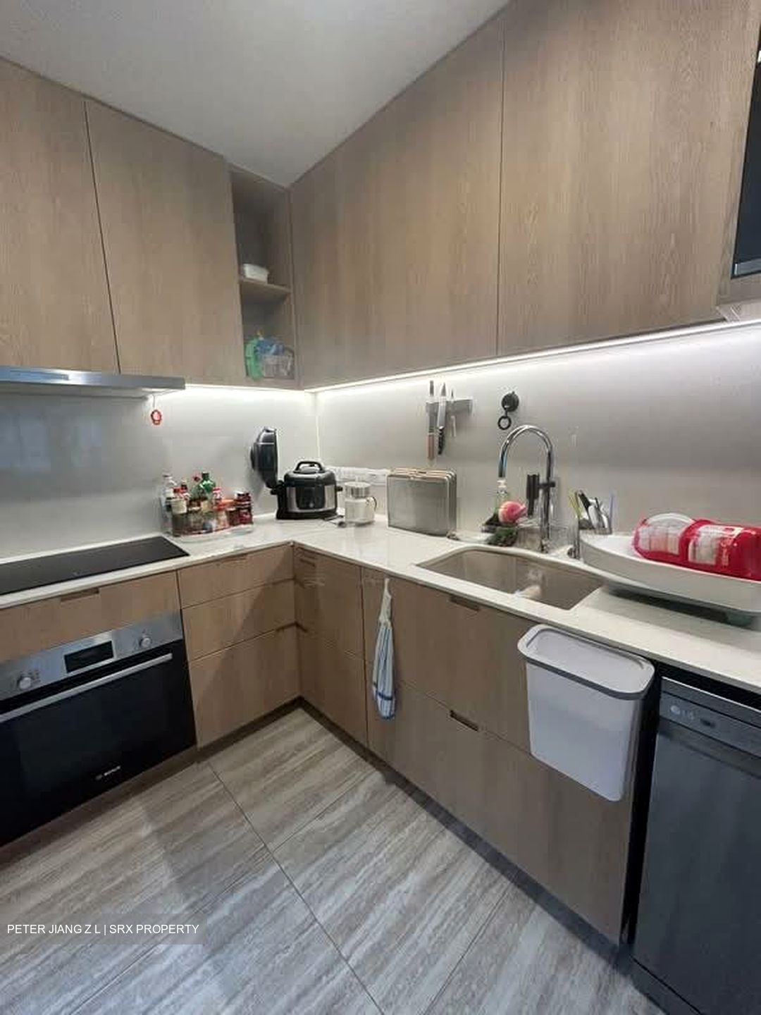 Le Wood (D21), Condominium #556064981